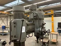 Mas vr2 radiaalboormachine - afbeelding 4 van  16