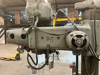 Mas vr2 radiaalboormachine - afbeelding 6 van  16