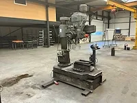 Mas vr2 radiaalboormachine