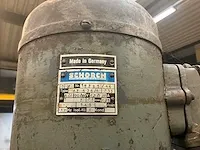 Mas vr2 radiaalboormachine - afbeelding 12 van  16