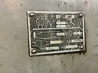 Mas vr2 radiaalboormachine - afbeelding 13 van  16