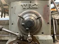 Mas vr2 radiaalboormachine - afbeelding 14 van  16