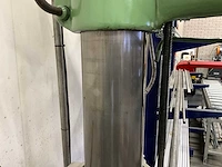 Mas vr2 radiaalboormachine - afbeelding 4 van  17