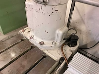 Mas vr2 radiaalboormachine - afbeelding 7 van  17
