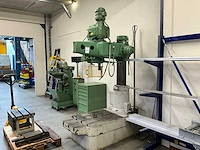 Mas vr2 radiaalboormachine - afbeelding 1 van  17
