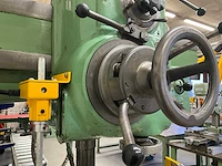 Mas vr2 radiaalboormachine - afbeelding 16 van  17