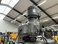 Mas yr2 kolomboormachine - afbeelding 3 van  19