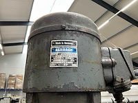 Mas yr2 kolomboormachine - afbeelding 5 van  19