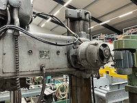 Mas yr2 kolomboormachine - afbeelding 6 van  19