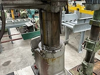 Mas yr2 kolomboormachine - afbeelding 9 van  19
