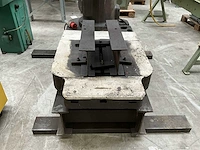 Mas yr2 kolomboormachine - afbeelding 11 van  19