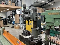 Mas yr2 kolomboormachine - afbeelding 12 van  19