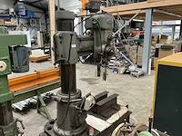 Mas yr2 kolomboormachine - afbeelding 13 van  19