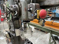 Mas yr2 kolomboormachine - afbeelding 19 van  19