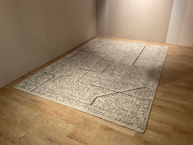 Masai vloerkleed - afbeelding 1 van  9