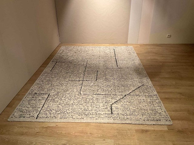 Masai vloerkleed - afbeelding 2 van  9