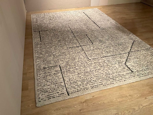 Masai vloerkleed - afbeelding 3 van  9