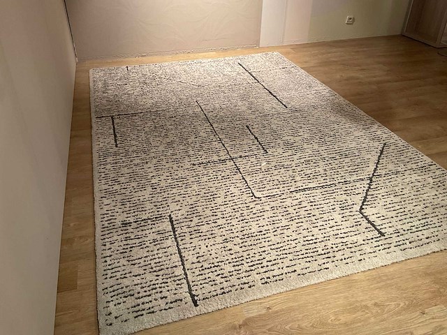 Masai vloerkleed - afbeelding 4 van  9