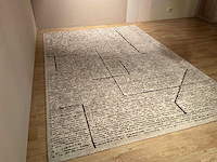 Masai vloerkleed - afbeelding 4 van  9