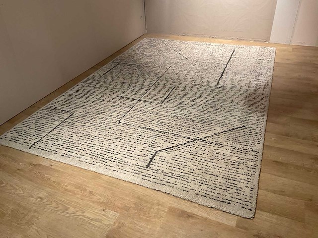 Masai vloerkleed - afbeelding 5 van  9