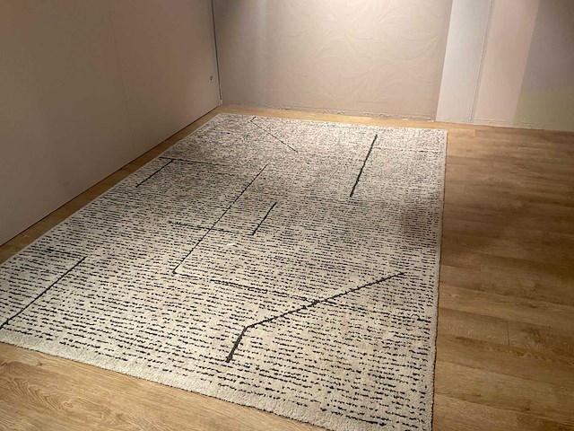 Masai vloerkleed - afbeelding 6 van  9