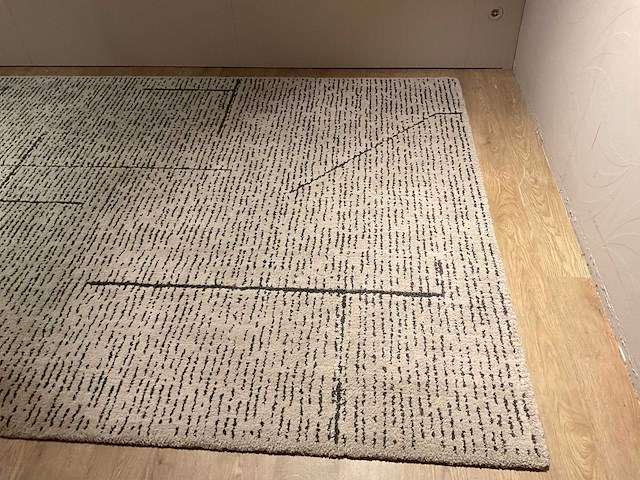 Masai vloerkleed - afbeelding 7 van  9