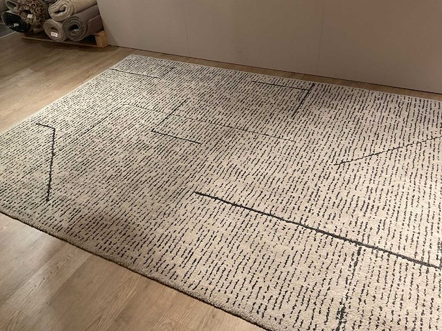 Masai vloerkleed - afbeelding 8 van  9