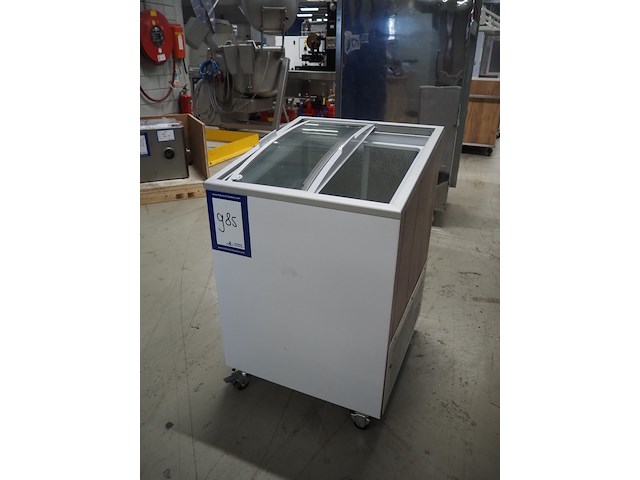 Masan klima san - afbeelding 1 van  7