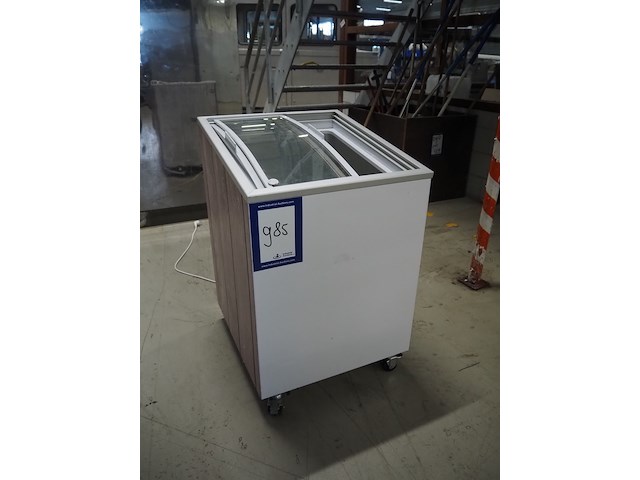 Masan klima san - afbeelding 2 van  7