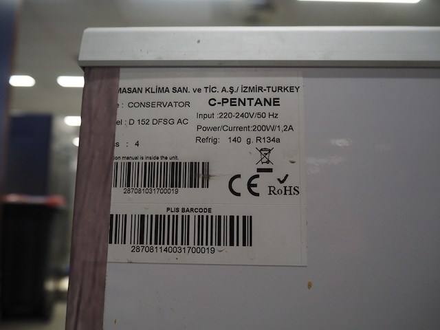 Masan klima san - afbeelding 7 van  7