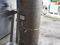 Maschinen und behälterbau gmbh - afbeelding 1 van  9