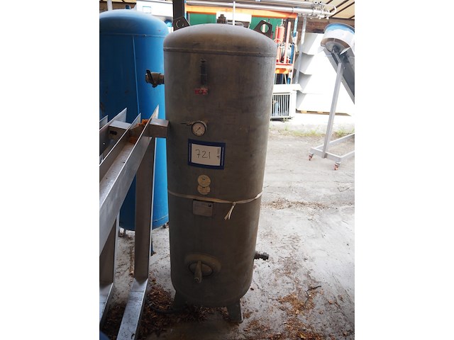 Maschinen und behälterbau gmbh - afbeelding 2 van  9