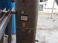 Maschinen und behälterbau gmbh - afbeelding 2 van  9