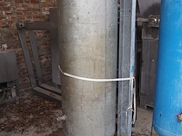 Maschinen und behälterbau gmbh - afbeelding 3 van  9