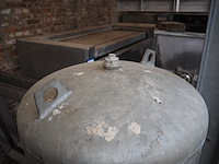 Maschinen und behälterbau gmbh - afbeelding 4 van  9