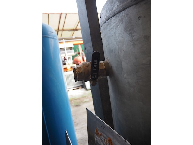 Maschinen und behälterbau gmbh - afbeelding 6 van  9