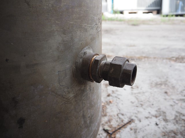 Maschinen und behälterbau gmbh - afbeelding 8 van  9