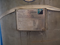 Maschinen und behälterbau gmbh - afbeelding 9 van  9