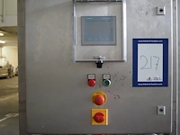 Maschinenbau helmers gmbh - afbeelding 2 van  14