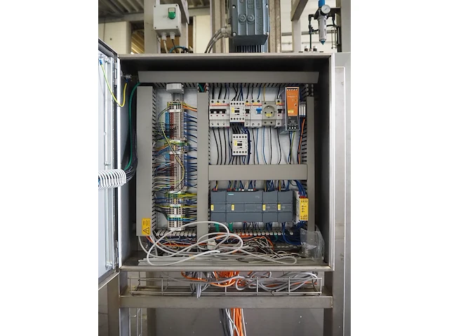 Maschinenbau helmers gmbh - afbeelding 3 van  14