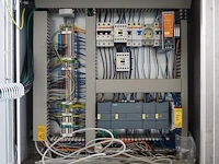Maschinenbau helmers gmbh - afbeelding 3 van  14