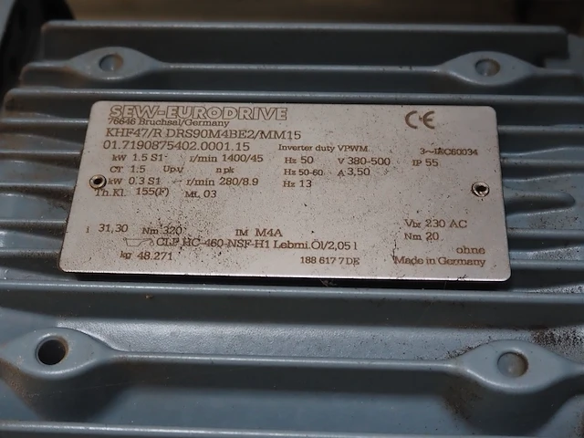 Maschinenbau helmers gmbh - afbeelding 5 van  14