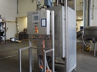 Maschinenbau helmers gmbh - afbeelding 1 van  14