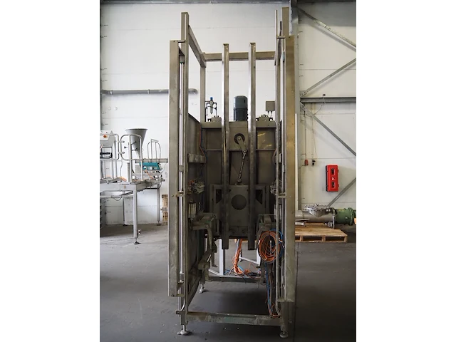 Maschinenbau helmers gmbh - afbeelding 10 van  14