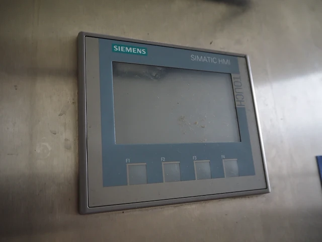 Maschinenbau helmers gmbh - afbeelding 14 van  14