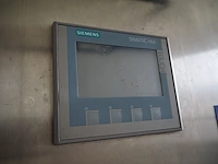 Maschinenbau helmers gmbh - afbeelding 14 van  14
