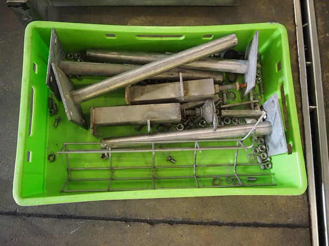 Maschinenbau helmers gmbh - afbeelding 2 van  11