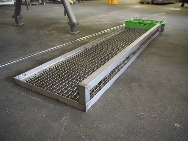 Maschinenbau helmers gmbh - afbeelding 3 van  11