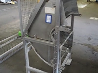 Maschinenbau helmers gmbh - afbeelding 1 van  11