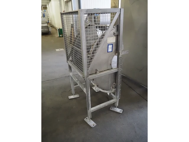 Maschinenbau helmers gmbh - afbeelding 4 van  11